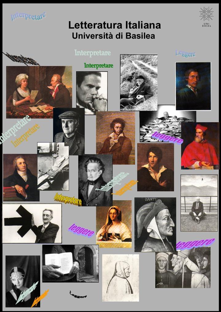 Letteratura italiana