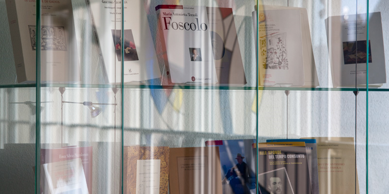 dottorati letteratura