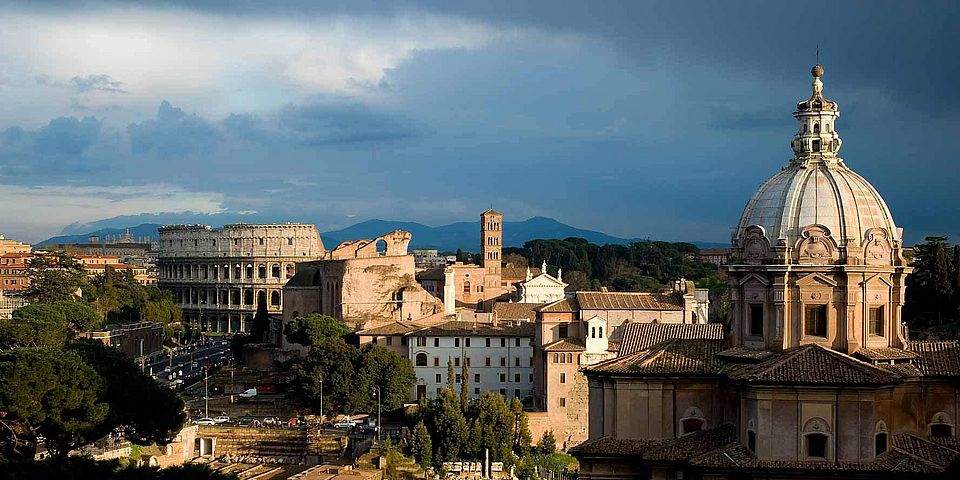 Roma