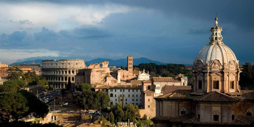 Roma