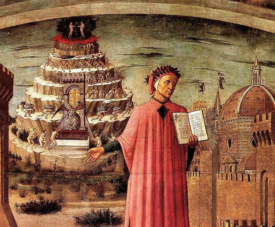 Dante