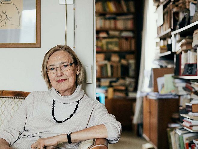 Anna Felder