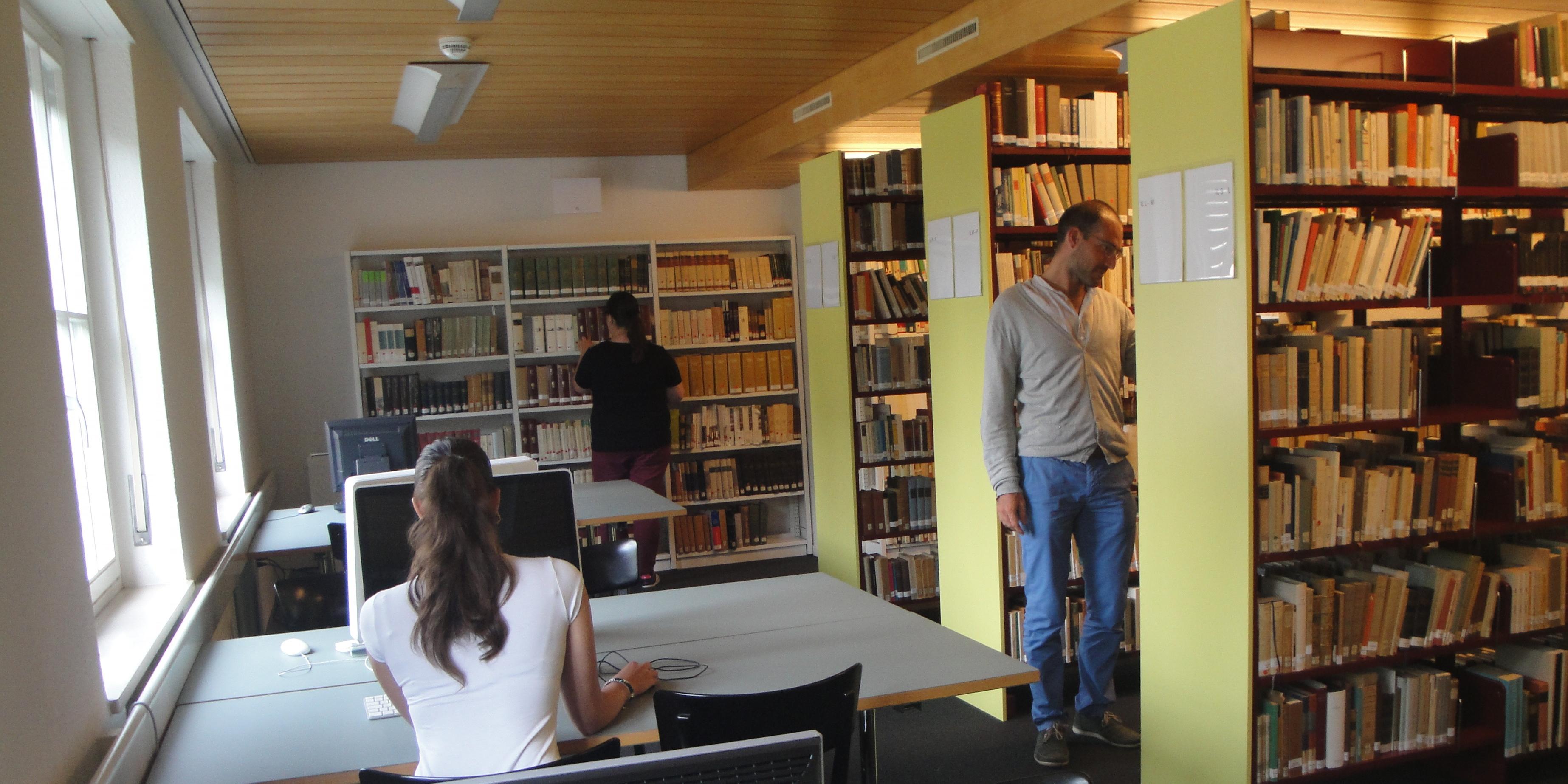 Biblioteca