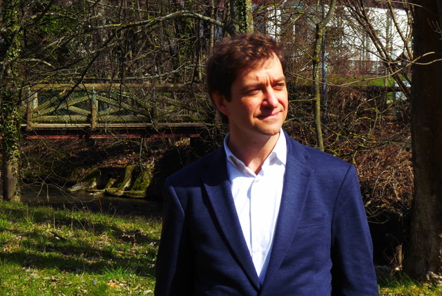 Gabriele Bucchi
