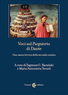 Voci sul Purgatorio di Dante