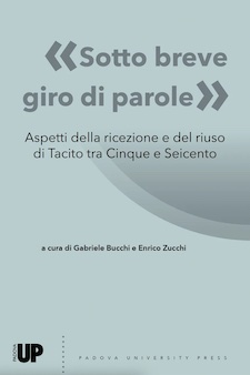 Sotto breve giro di parole_Bucchi