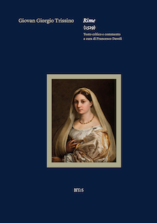 Trissino_Rime